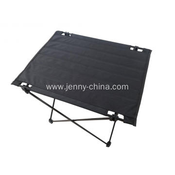 Camping Table Aluminum Roll Table